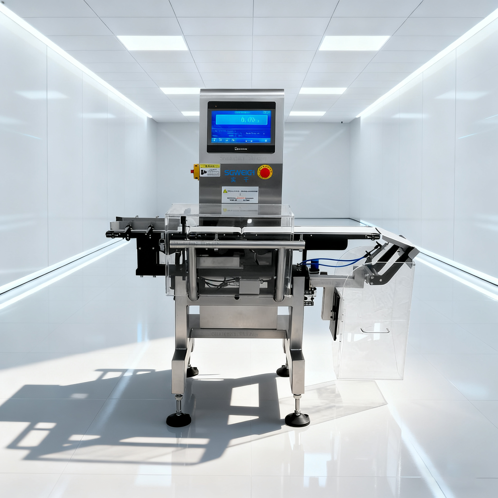 SG-220軸承1.48kg 高精度分選,稱重分選機哪家好